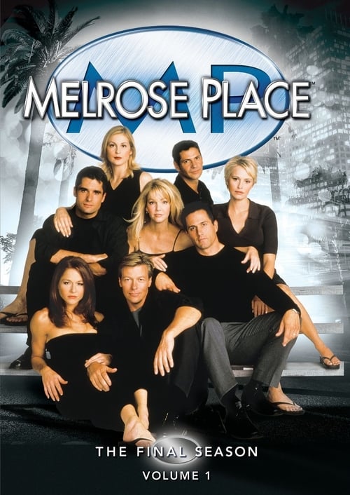 Melrose Place 7. évad online