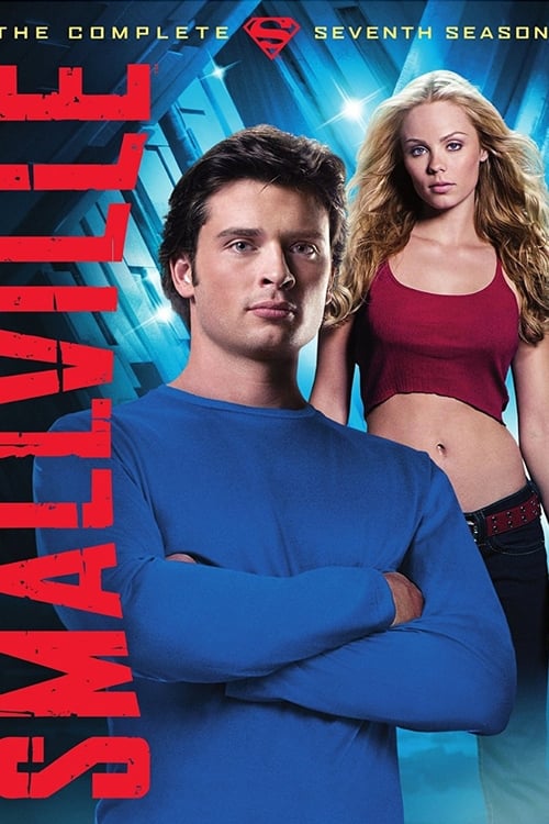 Smallville 7. évad online