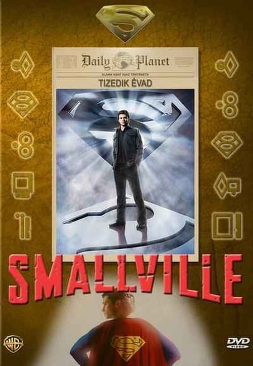 Smallville 10. évad online