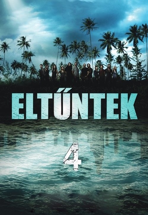 Lost - Eltűntek 4. évad online