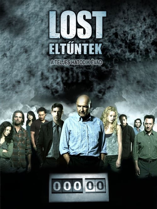 Lost - Eltűntek 6. évad online