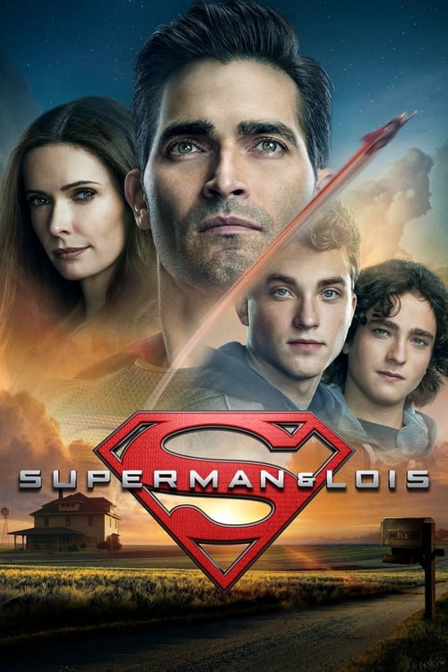 Superman és Lois 1. évad online