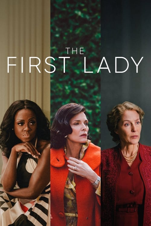 The First Lady 1. évad online