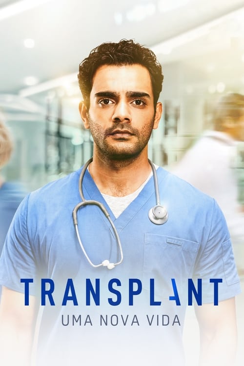 Transplant 1. évad online