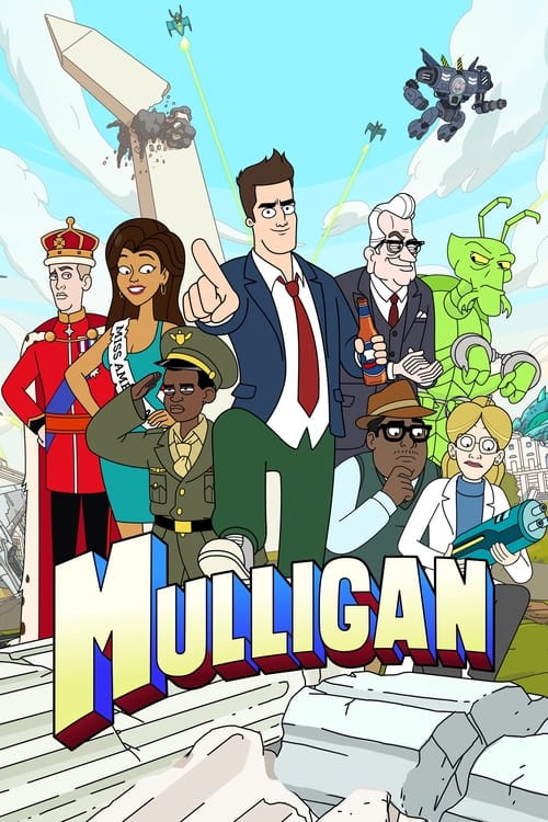 Mulligan 1. évad online