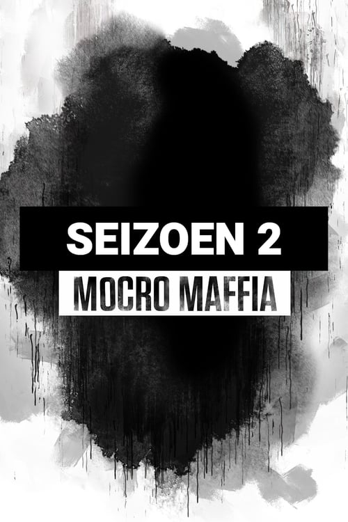 Mocro Maffia 2. évad online