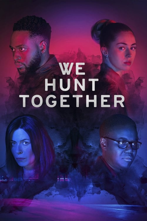 We Hunt Together 1. évad online