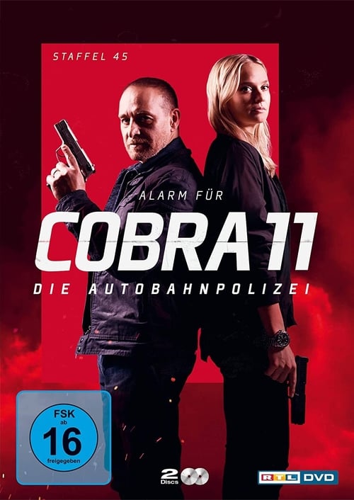 Cobra 11 47. évad online