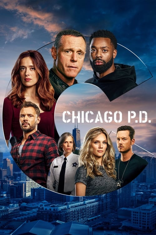 Bűnös Chicago 8. évad online