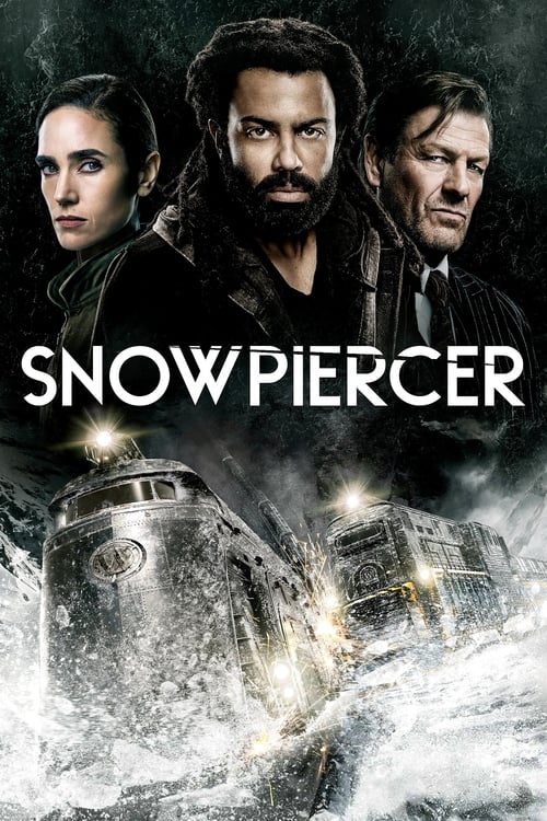 Snowpiercer – Túlélők viadala 2. évad online