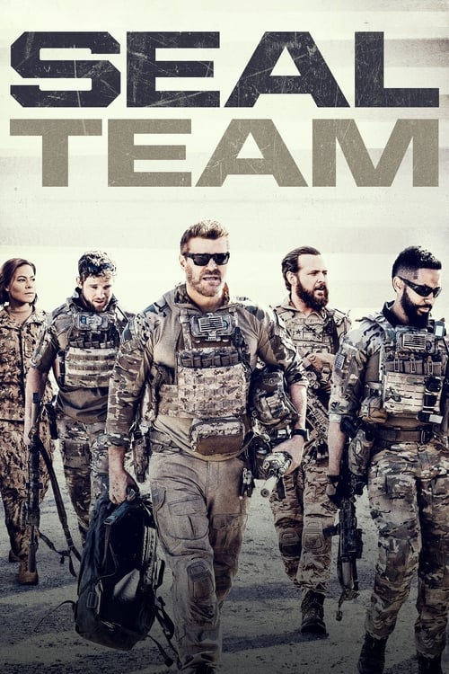 SEAL Team 4. évad online