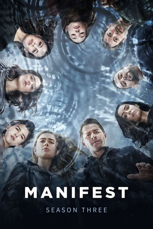 Manifest 3. évad online