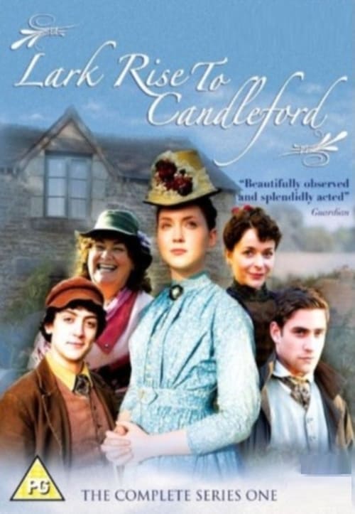 Lark Rise to Candleford 1. évad online