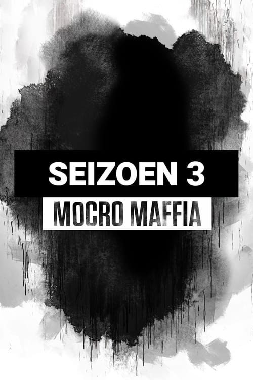 Mocro Maffia 3. évad online