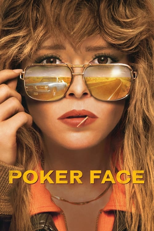 Poker Face 1. évad online