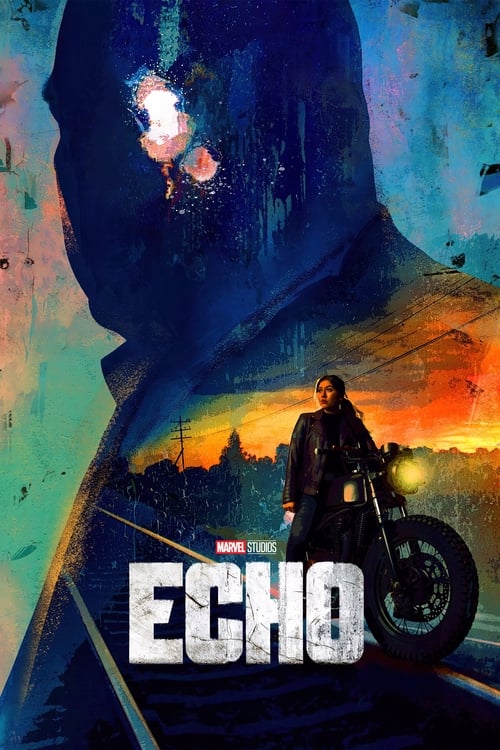 Echo 1. évad online