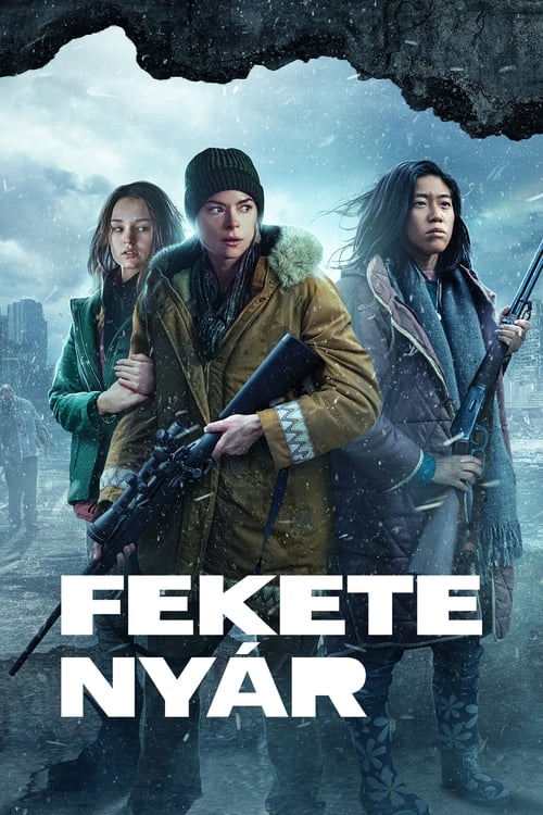 Fekete nyár 2. évad online