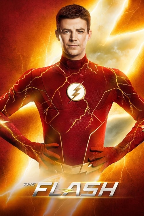 Flash – A Villám 8. évad online