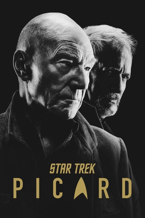 Star Trek: Picard 2. évad online