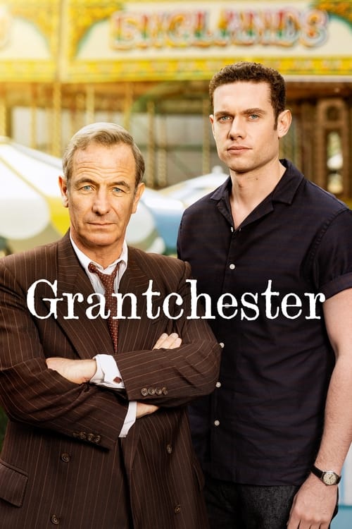 Grantchester bűnei 6. évad online