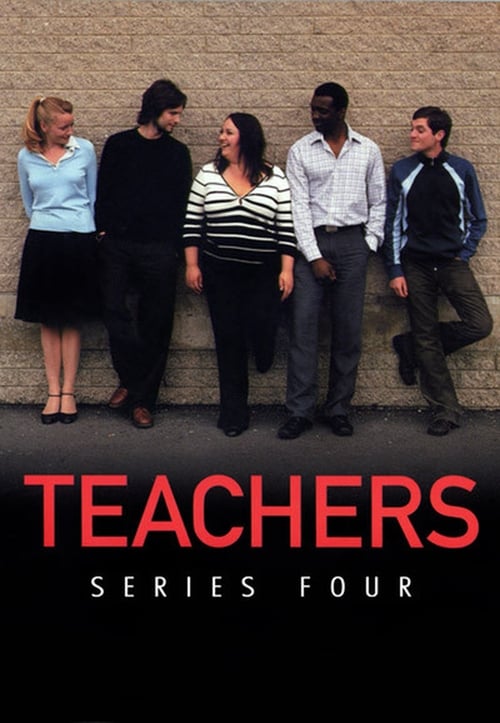 Teachers 4. évad online