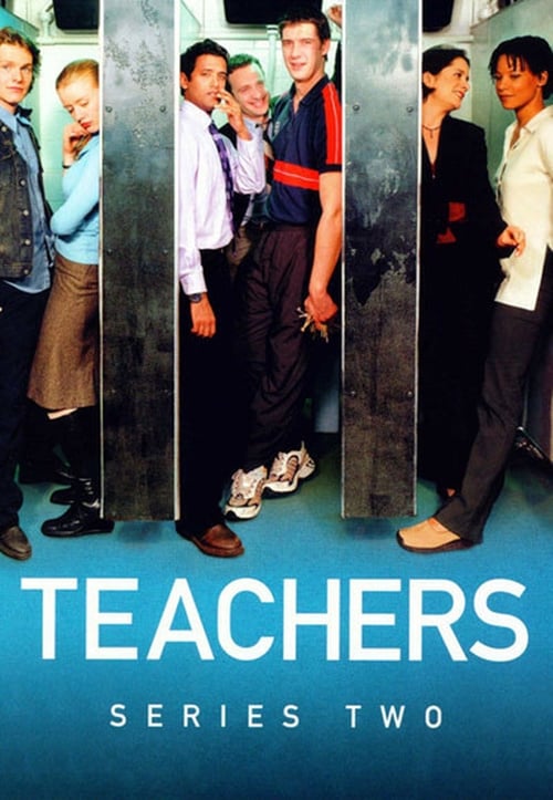 Teachers 2. évad online