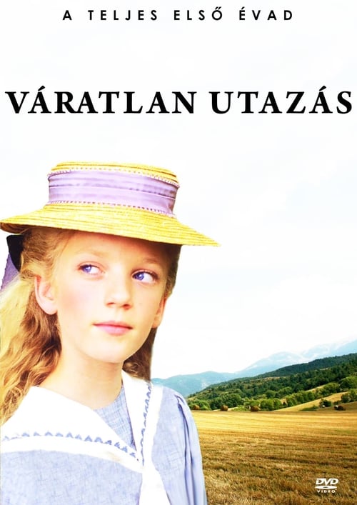 Váratlan utazás 1. évad online