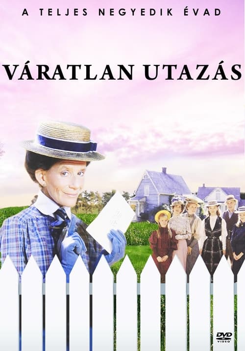 Váratlan utazás 4. évad online