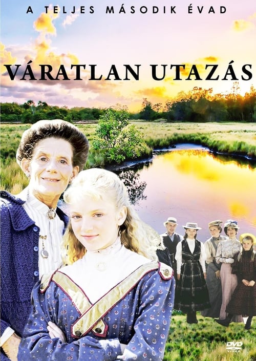 Váratlan utazás 2. évad online