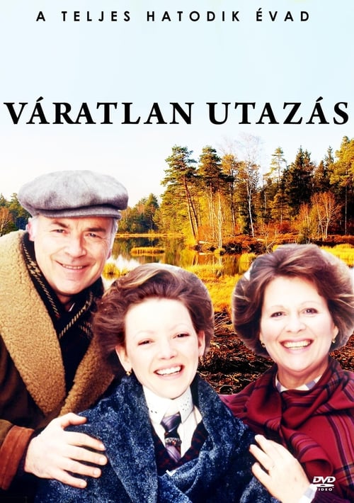 Váratlan utazás 6. évad online