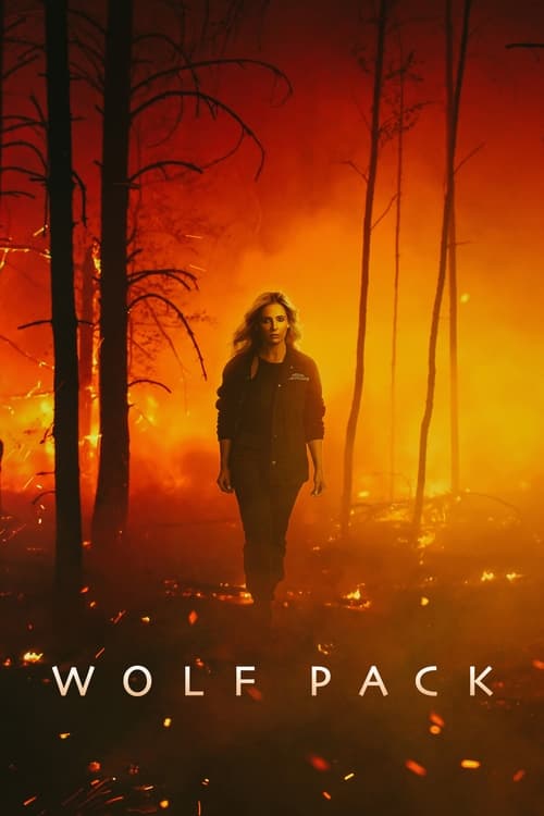 Wolf Pack 1. évad online