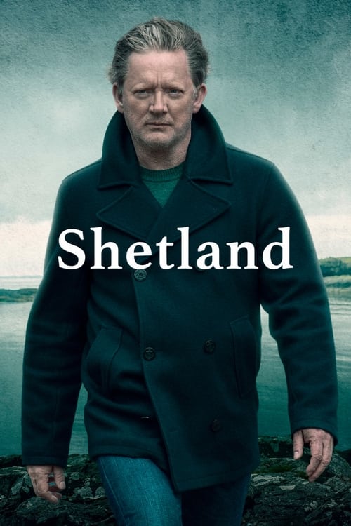 Shetland 6. évad online