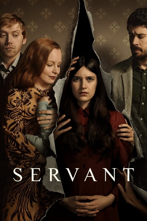 Servant 3. évad online