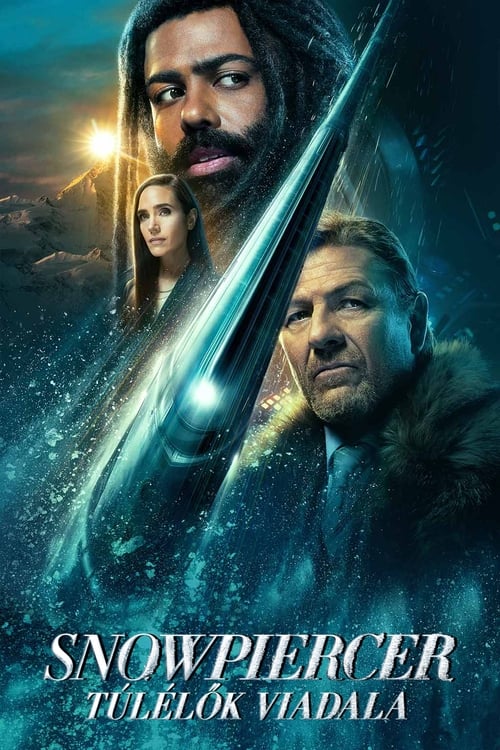 Snowpiercer – Túlélők viadala 3. évad online