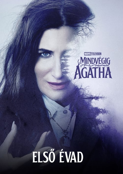 Mindvégig Agatha 1. évad online