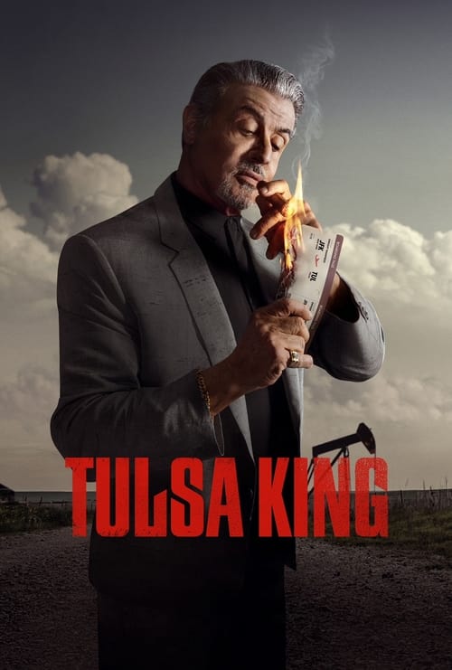 Tulsa királya 1. évad online