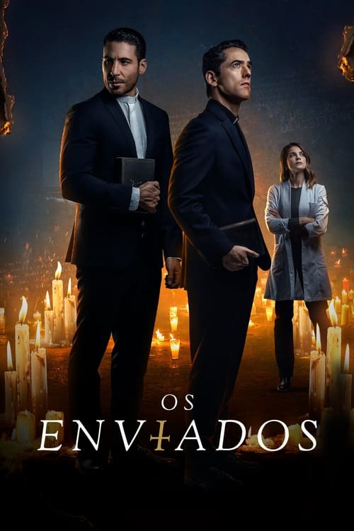 Los Enviados 1. évad online