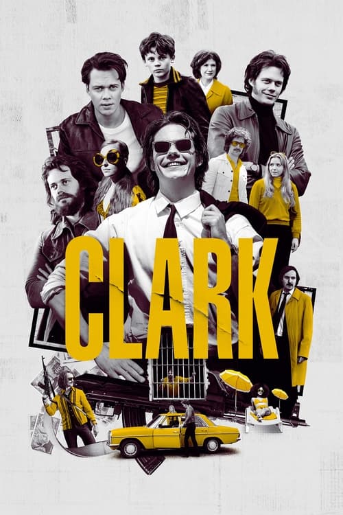 Clark 1. évad online