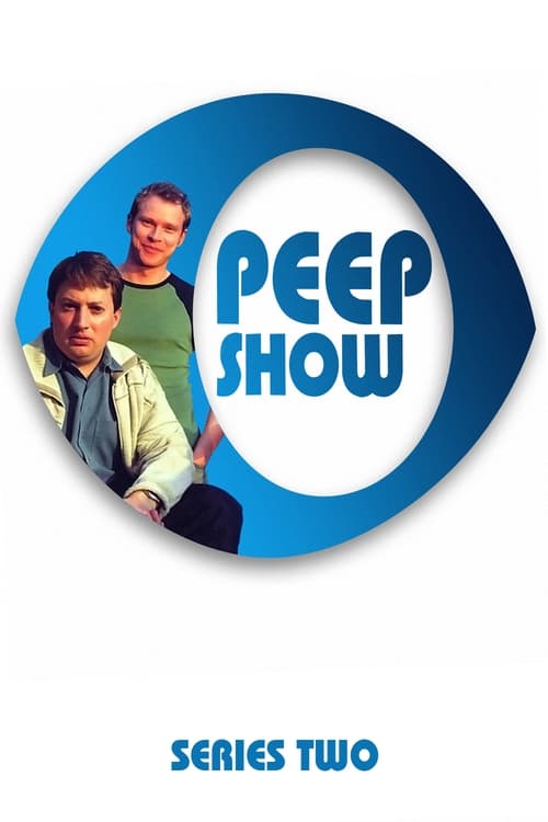 Peep Show 2. évad online