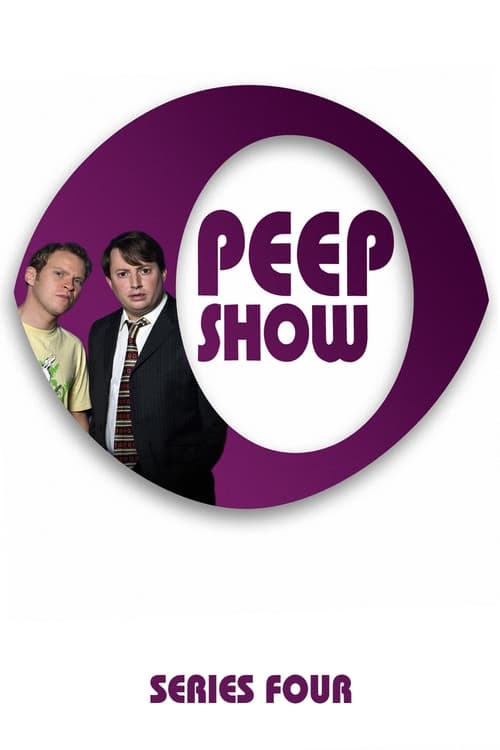 Peep Show 4. évad online