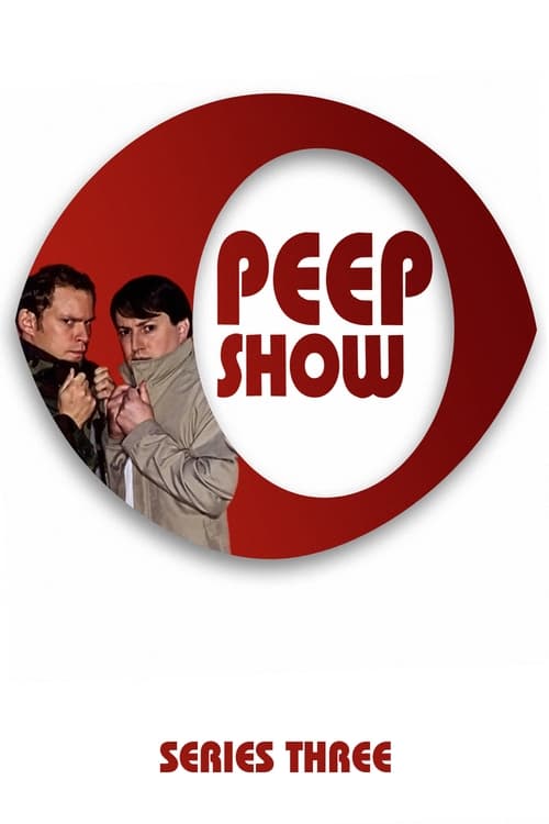 Peep Show 3. évad online