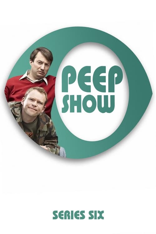 Peep Show 6. évad online