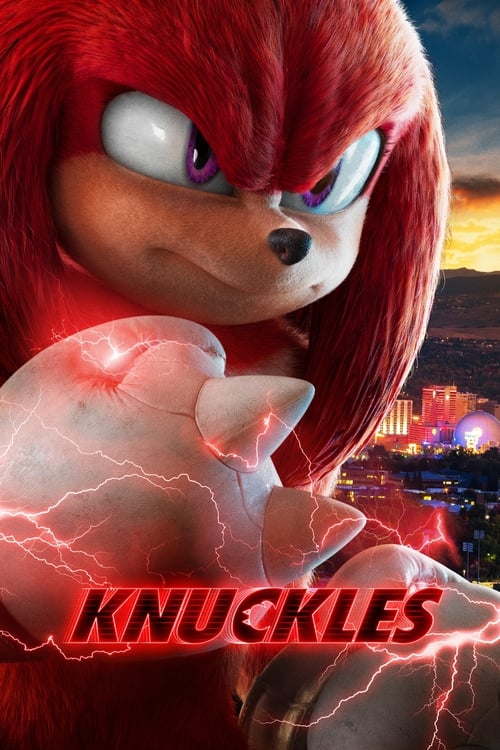 Knuckles 1. évad online