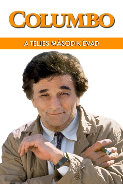 2. évad