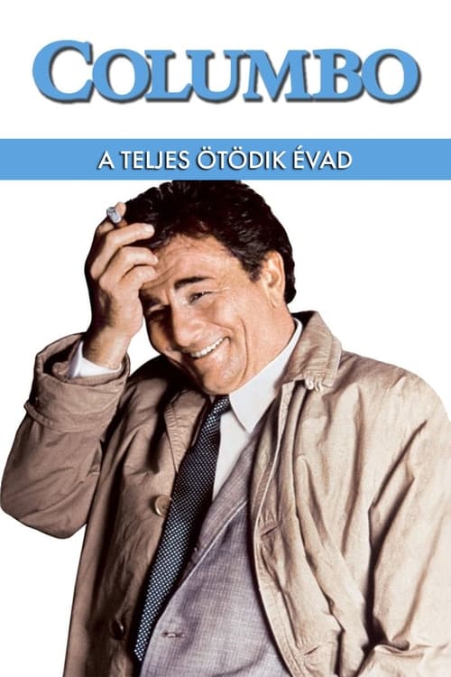 Columbo 5. évad online