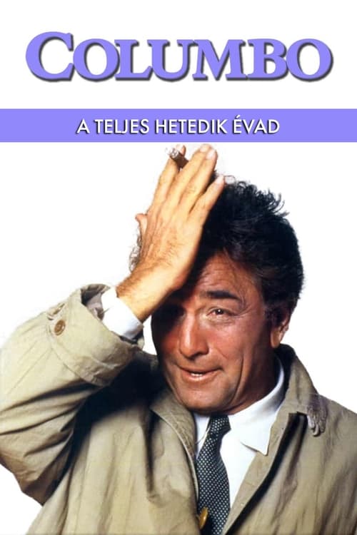 7. évad