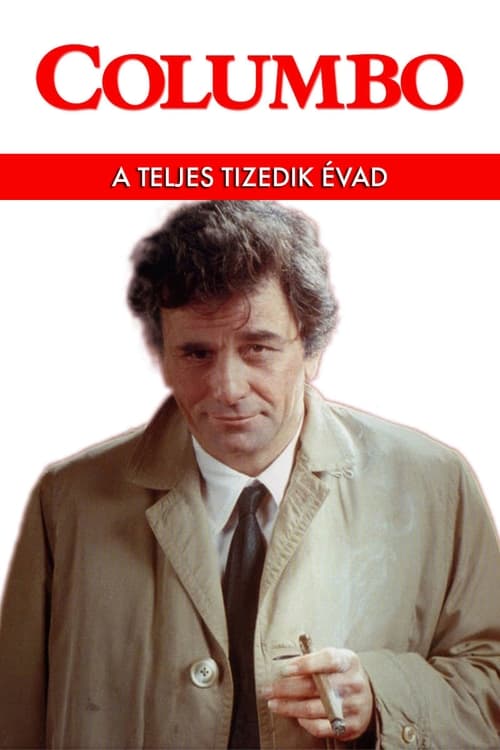 Columbo 10. évad online