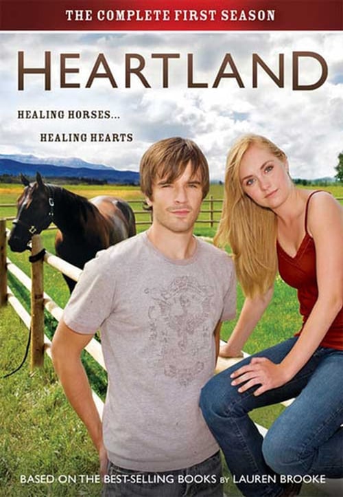 Heartland 1. évad online