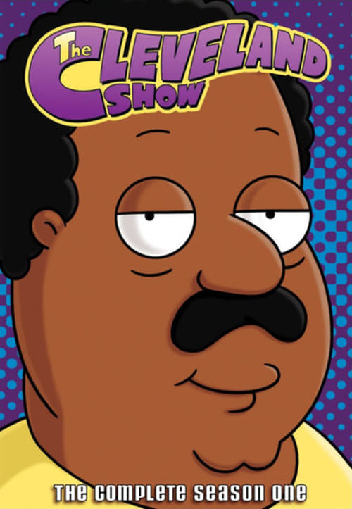 Cleveland Show 1. évad online