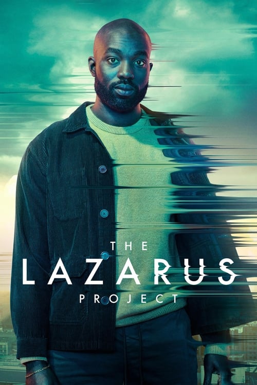 The Lazarus Project 1. évad online